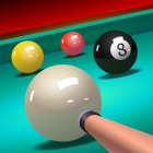 Billiard icon