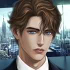 Business Affairs: Romance Otome Game icon