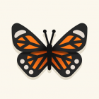 Butterfly Idle icon