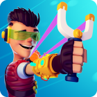 Candy Patrol: Lollipop Defense icon