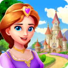 Castle Story: Puzzle & Choice icon