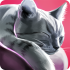 CatHotel – Hotel for cute cats icon