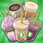 Coffee Craze – Idle Barista Tycoon icon