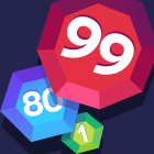 Color Ball Blast icon