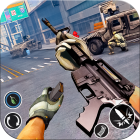 Cover Fire Elite Shooter – Free Shooting Games icon