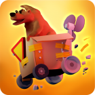 Crashing Season Run icon