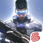 Cyber Hunter icon