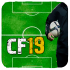 Cyberfoot Football Manager icon