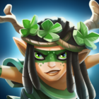 Darkfire Heroes icon