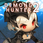 Demong Hunter 2 – Action RPG icon