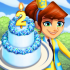 Diner Dash Adventures icon