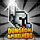 Dungeon X Pixel Hero icon