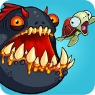 Eatme.io: Hungry fish fun game icon