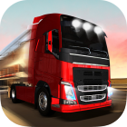 Euro Truck Extreme – Driver 2019 icon