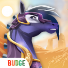 EverRun: The Horse Guardians – Epic Endless Runner icon