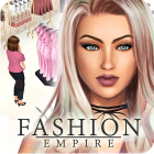 Fashion Empire – Boutique Sim icon