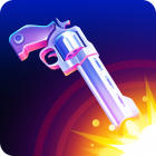 Flip the Gun – Simulator Game icon