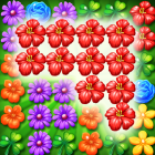 Garden Flowers Blossom icon