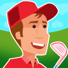 Golf Inc. Tycoon icon