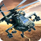 Gunship Strike 3D icon