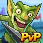 Hero Of Empire: Battle Clash icon