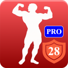 Home Workouts Pro icon