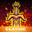 Infinite Knights Classic icon