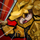 Infinity Heroes Idle RPG