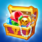 Jewel Pirate – Treasure Hunter Legend icon