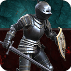 Kingdom Quest: Crimson Warden icon