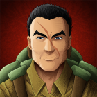 Last Day Survivors (zombie shooter TDS) icon