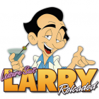 Leisure Suit Larry: Reloaded – 80s and 90s games! icon