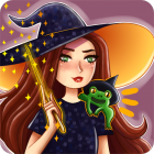 Little Magic Shop icon