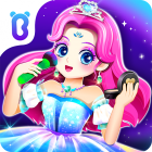 Little Panda: Princess Makeup icon