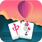 Mahjong Tours icon