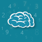 Math Puzzle – Rise up and improve your mind IQ icon