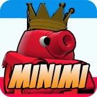 Minimi War icon