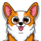 My Corgi – Virtual Pet Game icon