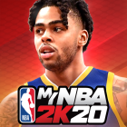 MyNBA2K20 icon