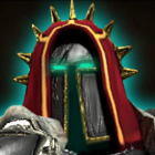 Necromancer’s Legacy First Edition icon