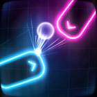 Neon Soccer icon