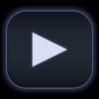 Neutron Music Player icon