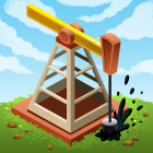 Oil Tycoon – Idle Clicker Game icon