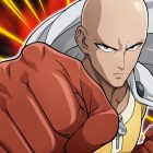 One Punch Man: Road to Hero icon