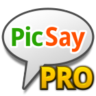 PicSay Pro – Photo Editor icon