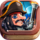 Pirate Defender: Strategy Captain TD icon