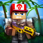 Pixelmon shooting – online go icon