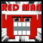 REDMAN: Mad game icon