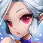 Rebirth Heroes: Idle RPG icon