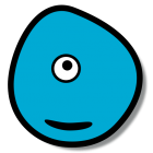 Reblob icon